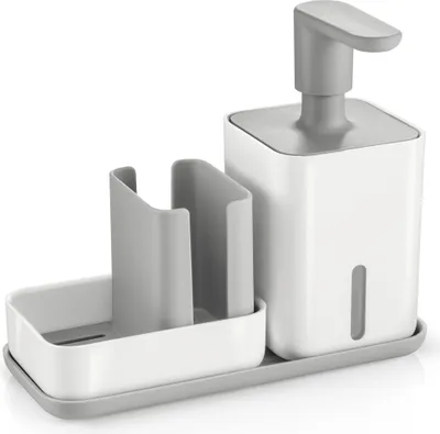 Imagen del producto de Conjunto Tescoma PURO para lavar platos