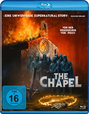 Image de La chapelle