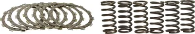 Zdjęcie produktu dla Sprężyny tarcz sprzęgłowych do Kawasaki Z 250 A z lat 1979–1981 firmy pamoto – nowe