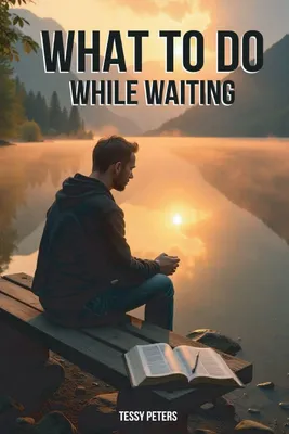 Produktbild von What To Do While Waiting