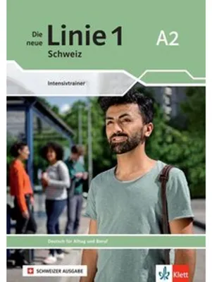 Produktbild von Die neue Linie 1 Schweiz A2