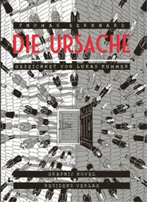 Obrázek produktu pro Die Ursache