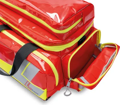 Produktbild von Söhngen Erste-Hilfe-Tasche Lifebag M ohne DIN