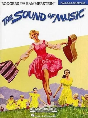 Produktbild von The Sound of Music