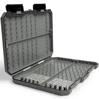 Produktbild von Preston Allround Hooklength Box - Hakenbox