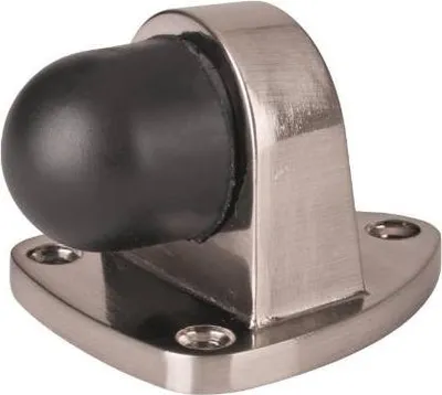 Produktbild von Türstopper, Nickel satiniert