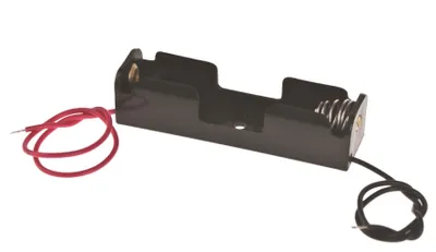 Produktbild von Batteriehalter (AA)