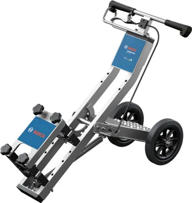 Obrázek produktu pro Bosch GHT 130 Professional, Tapping block, Černá, Šedá, 950 mm, 560 mm, 800 mm