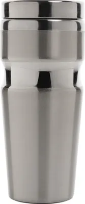 Produktbild von XD Design - Trinkbecher "Contour", 350ml XD215 (Einheitsgröße) (Grau)