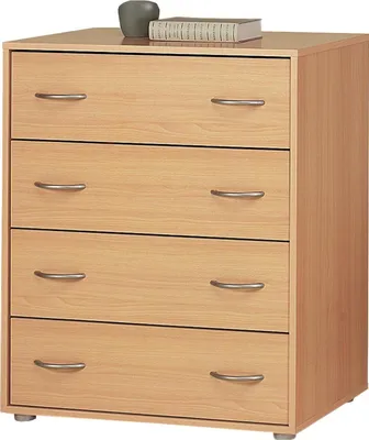 Obrázek produktu pro Prádelník 8116 buk