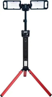Produktbild von Yato YT-81811 Light de working Black, Red LED 50 W