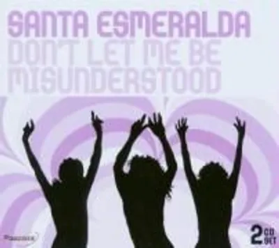 Produktbild von Don't Let Me Be Misunderstood