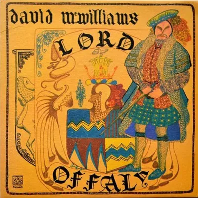 Produktbild von Lord Offaly: Remastered Edition