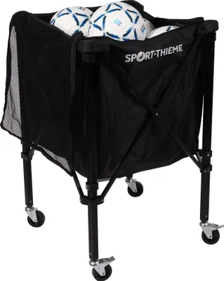 Produktbild von Sport-Thieme Ballwagen "faltbar"