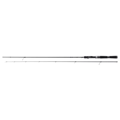 Produktbild von Balzer Steckrute Shirasu IM-12 Spoon UL 1,80m