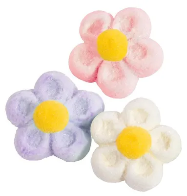 Productafbeelding van Crest Spek Bloemen - 900 gram