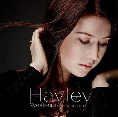 Produktbild von Hayley Westenra - Greatest Hits