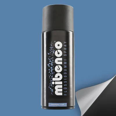 Produktbild von Mibenco Autolack 71425024 Spraydose 400ml