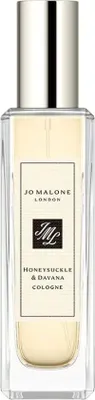 Immagine prodotto di Caprifoglio & Davana spray di colonia 30ml