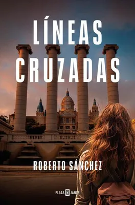 Produktbild von Lineas cruzadas