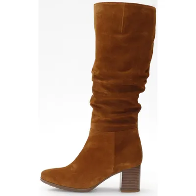 Produktbild von Gabor Damen Stiefeletten 52938 32 Farbe: Braun Größe: 36