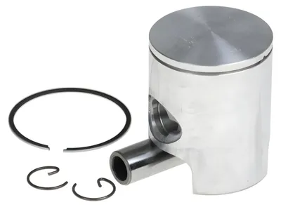 Produktbild von Kolben Stage6 ALU C Ø 40 mm 12 mm Kolbenbolzen für Piaggio Typhoon 50 TEC1T