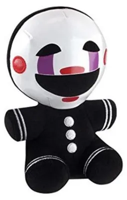 Zdjęcie produktu dla Funko Pop! Gry: Five Nights at Freddy’s – 345 Marionetka