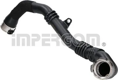 Produktbild von ORIGINAL IMPERIUM 224759 Turbo Ladeluftschlauch für DACIA DUSTER für RENAULT Clio IV Schrägheck (BH) Captur (J5, H5)