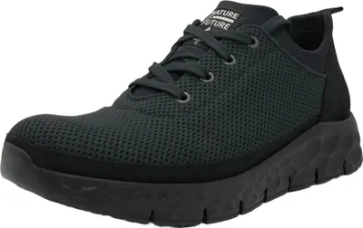 Zdjęcie produktu dla Buty sportowe dla mężczyzn w kolorze czarnym
