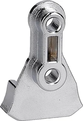 Produktbild von easyPART passend für 10012733 BOSCH Befestigungsteil für Kühlschrank
