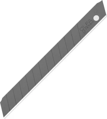 Imagen del producto de Olfa Klinge de 9 mm / 10 unidades / ASBB-10