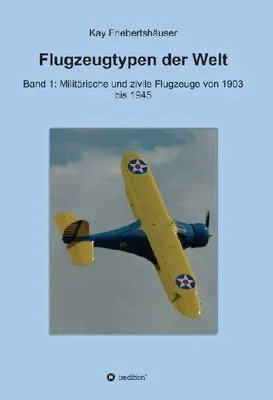 Produktbild von Flugzeugtypen der Welt