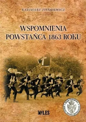 Immagine prodotto di Wspomnienia powstańca 1863 roku - Kazimierz Zienkiewicz