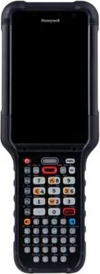 Produktbild von HONEYWELL CK67 - Datenerfassungsterminal - robust - Android 14 - 128 GB UFS - 10.9 cm (4.3")