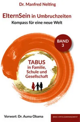 Obrázek produktu pro ElternSein in Umbruchzeiten Band 3