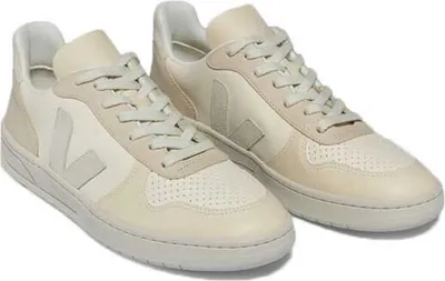 Produktbild von Veja V-10 Sportschuhe Beige EU 37 Frau Beige EU 37