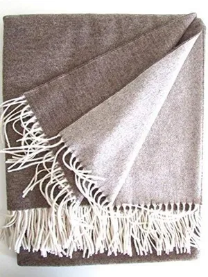Immagine prodotto di Coperta in cashmere  135x185 cm