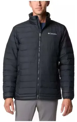 Image de Columbia Thermarator ? Gilet matelassé isolé pour homme 2086974