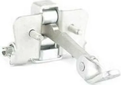 Produktbild von BSG BSG 70-975-006 Türfeststeller Türfangband passend für PEUGEOT 206 Schrägheck (2A/C) Vorne Rechts Vorne Links