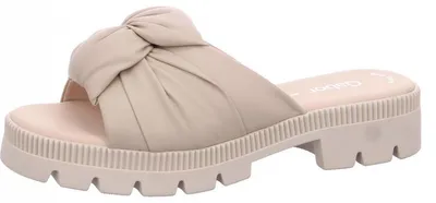 Produktbild von Gabor Pantolette Beige