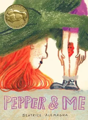 Image de Pepper and Me