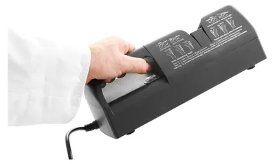 Produktbild von HENDI Messerschleifgerät Elektrisch 310x110x110 mm 50W 230V