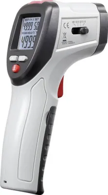 Produktbild von VOLTCRAFT IRF 260-10S Infrarot-Thermometer Optik 10:1 -50 - +260 °C Pyrometer