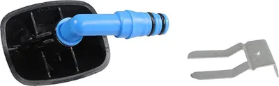 Produktbild von METZGER Waschwasserdüse Scheinwerferreinigung 2220709 Links für OPEL Vectra C Caravan (Z02)