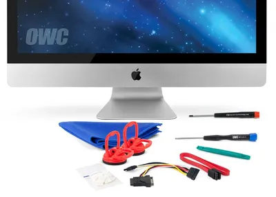 Produktbild von OWC Internal SSD DIY Kit