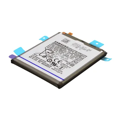 Immagine prodotto di Batteria sostitutiva per Samsung Galaxy Note 20 Ultra, batteria supplementare da 4500 mAh - Nero