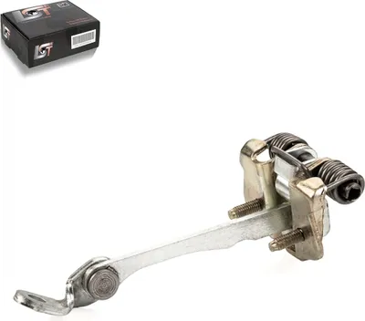 Produktbild von Türfangband Türband Türstopper Türbremse Hinten Für Renault Megane 1 I
