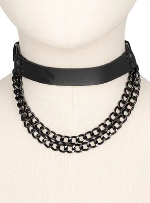 Produktbild von Halsband Sweet Chain