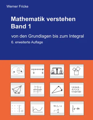 Produktbild von Mathematik verstehen Band 1