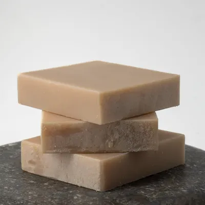 Produktbild von Arganseife 100g